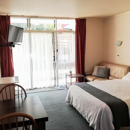 Dilworth Motel Auckland Exterior foto