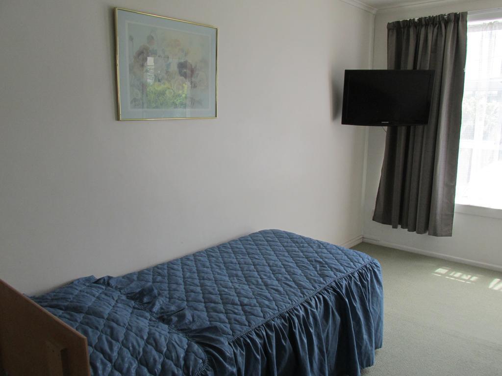Dilworth Motel Auckland Habitación foto