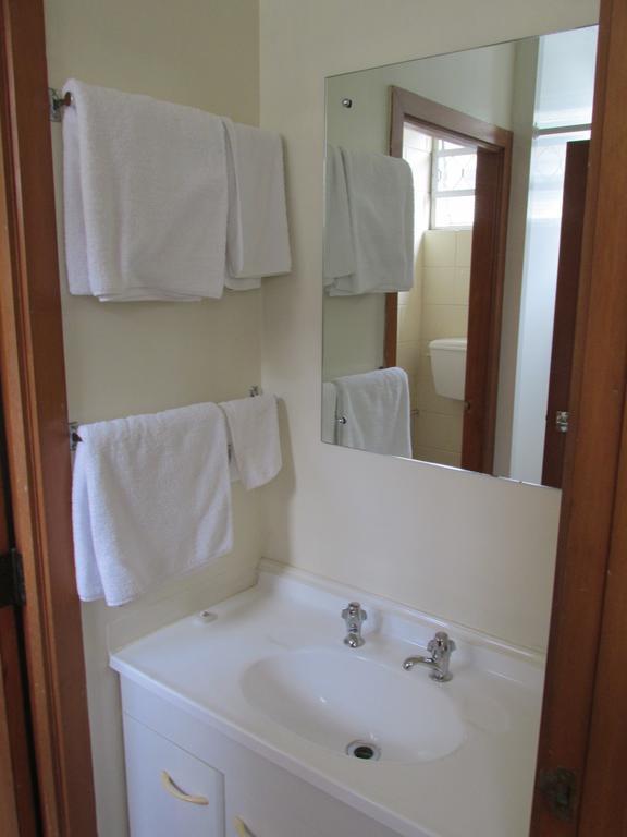 Dilworth Motel Auckland Habitación foto