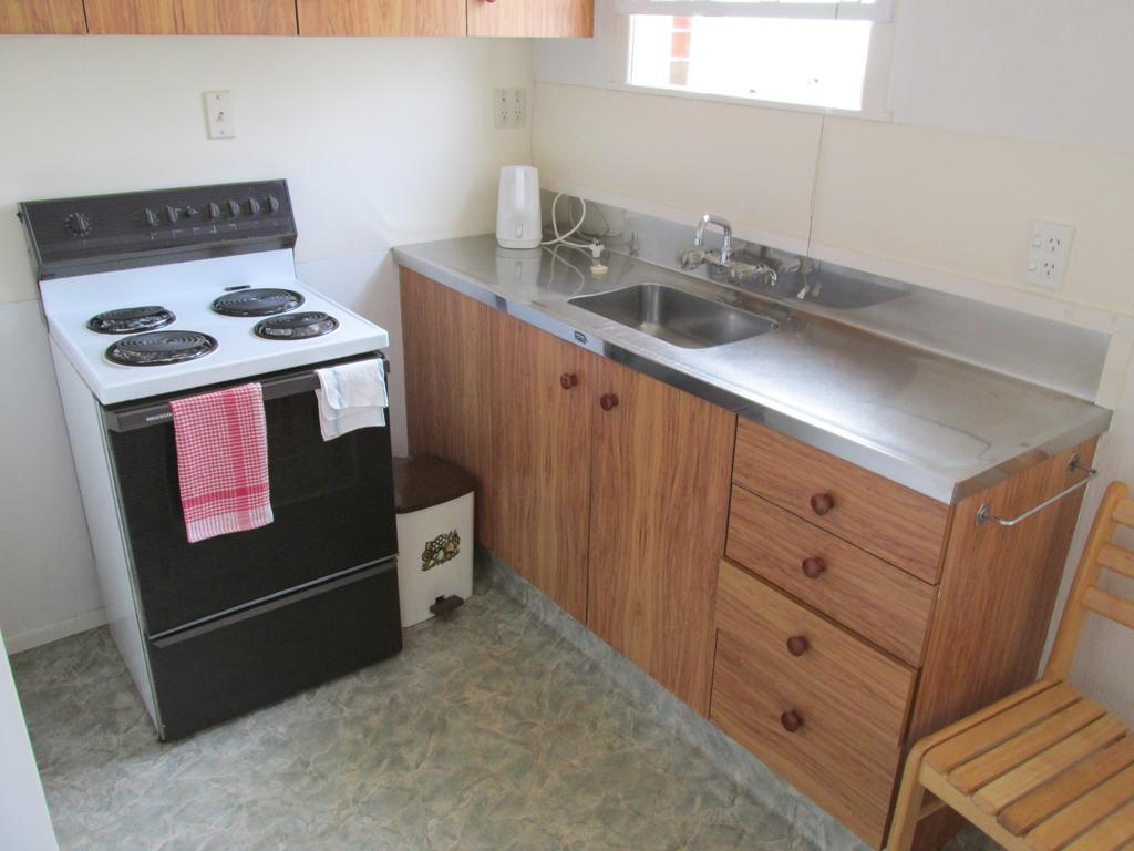 Dilworth Motel Auckland Habitación foto