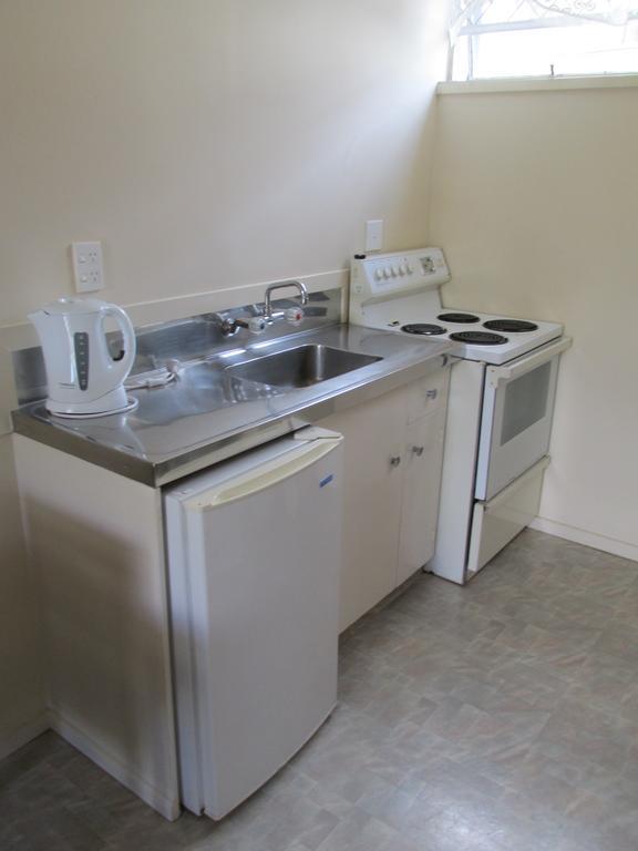 Dilworth Motel Auckland Habitación foto