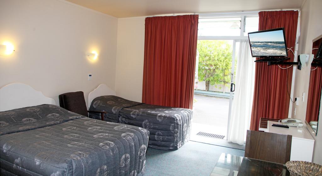 Dilworth Motel Auckland Habitación foto