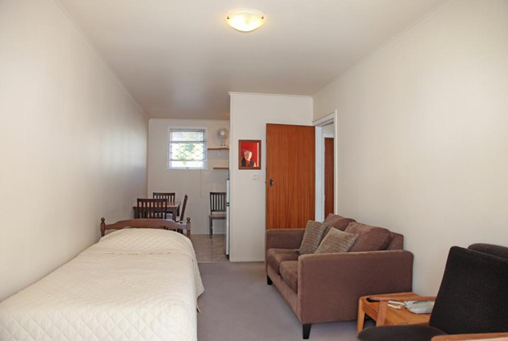 Dilworth Motel Auckland Exterior foto