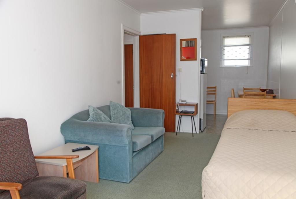 Dilworth Motel Auckland Exterior foto